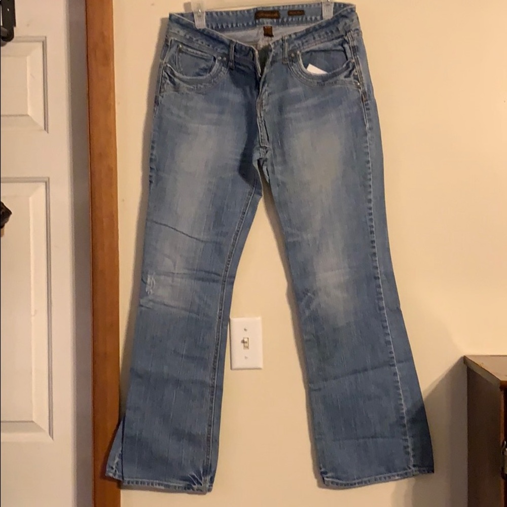 Aeropostle Jeans